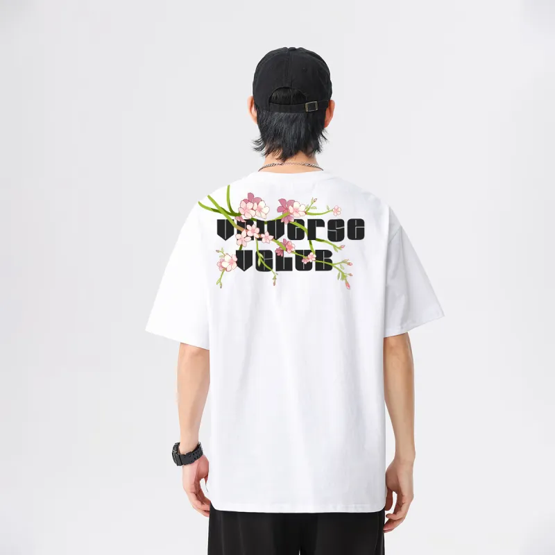 VniVerseVClub T Shirts Unisex-7