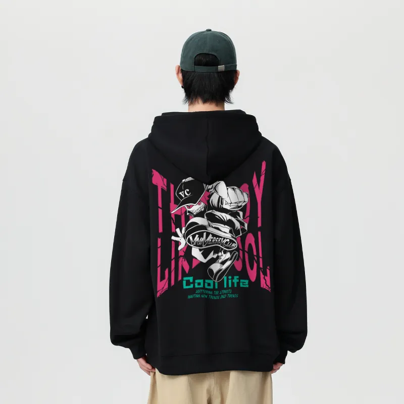 VniVerseVClub Sweatshirt Unisex-2