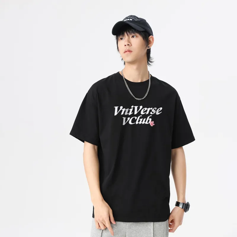 VniVerseVClub T Shirts Men-15