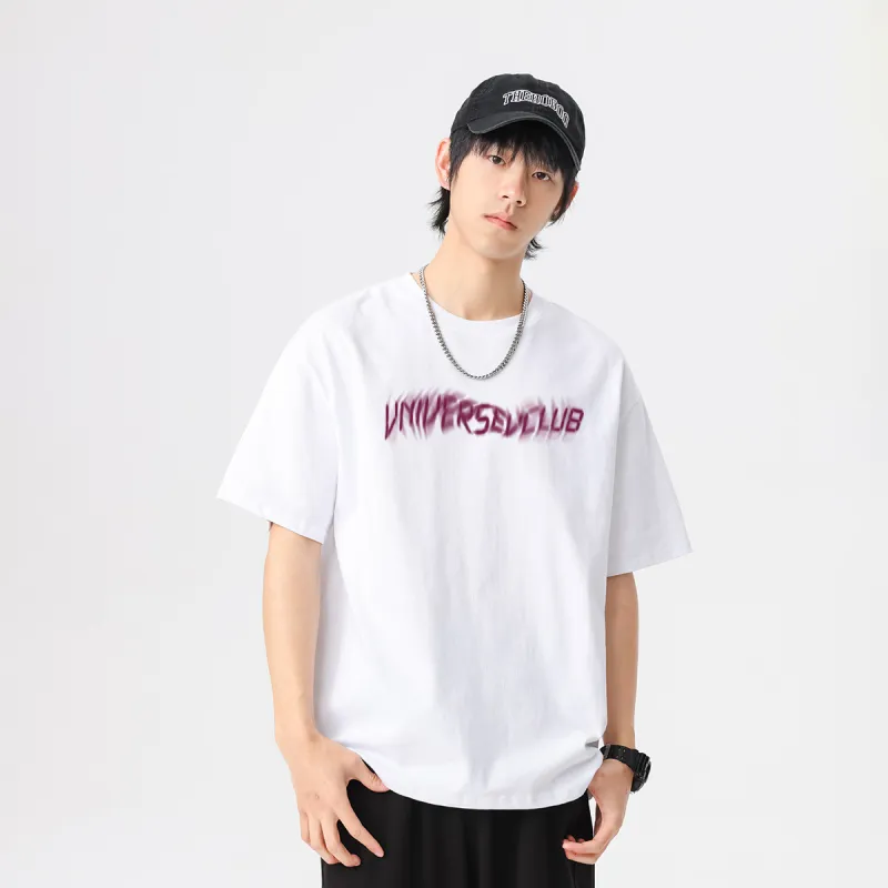 VniVerseVClub T Shirts Unisex-8