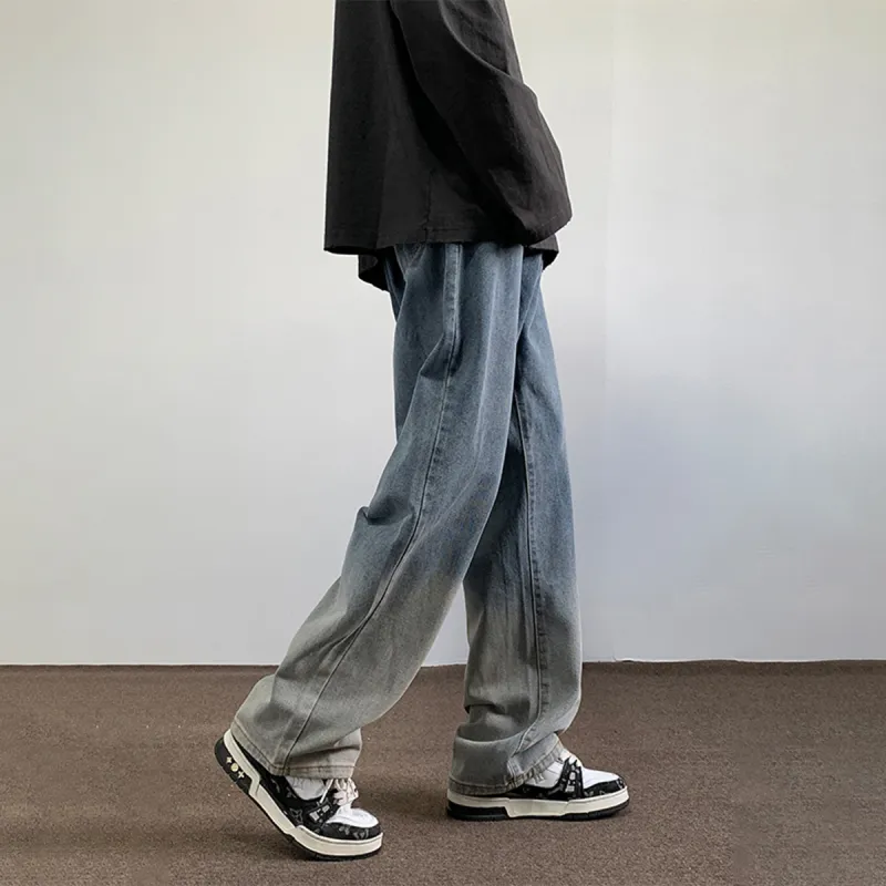 VniVerseVClub Jeans Unisex-16
