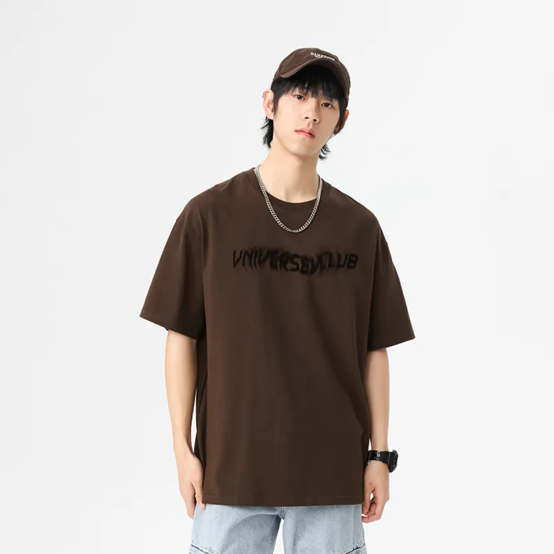VniVerseVClub T Shirts Unisex-18