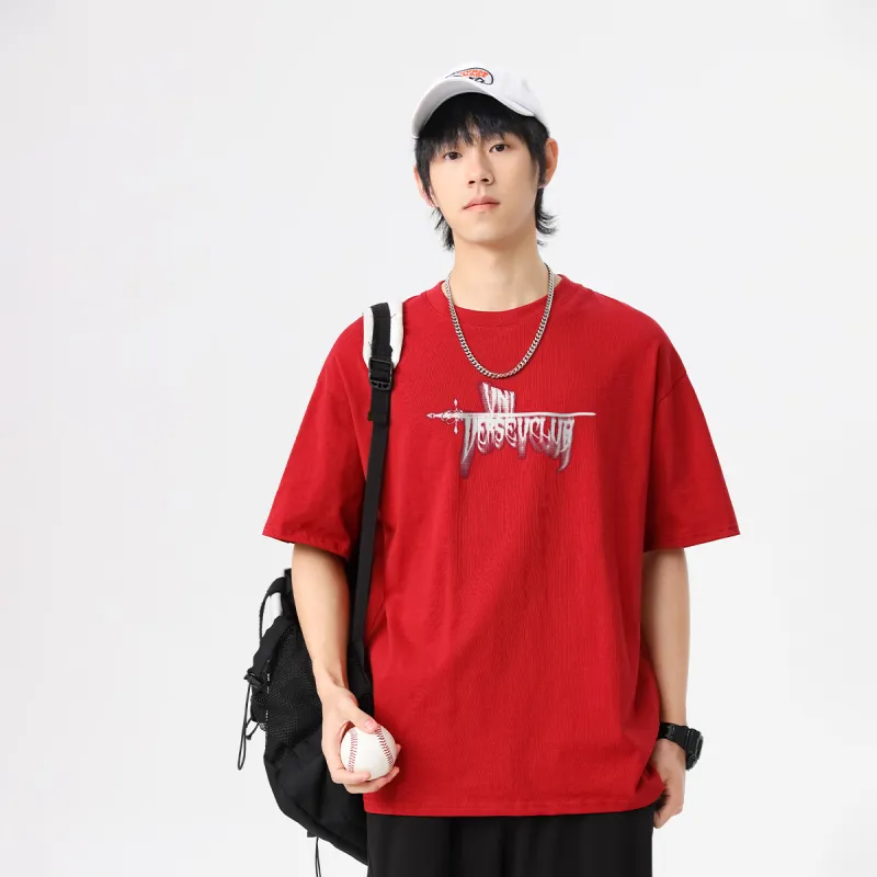 VniVerseVClub T Shirts Unisex-22