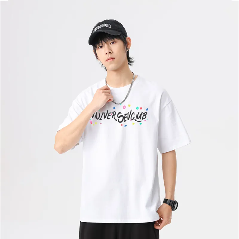 VniVerseVClub T Shirts Unisex-20
