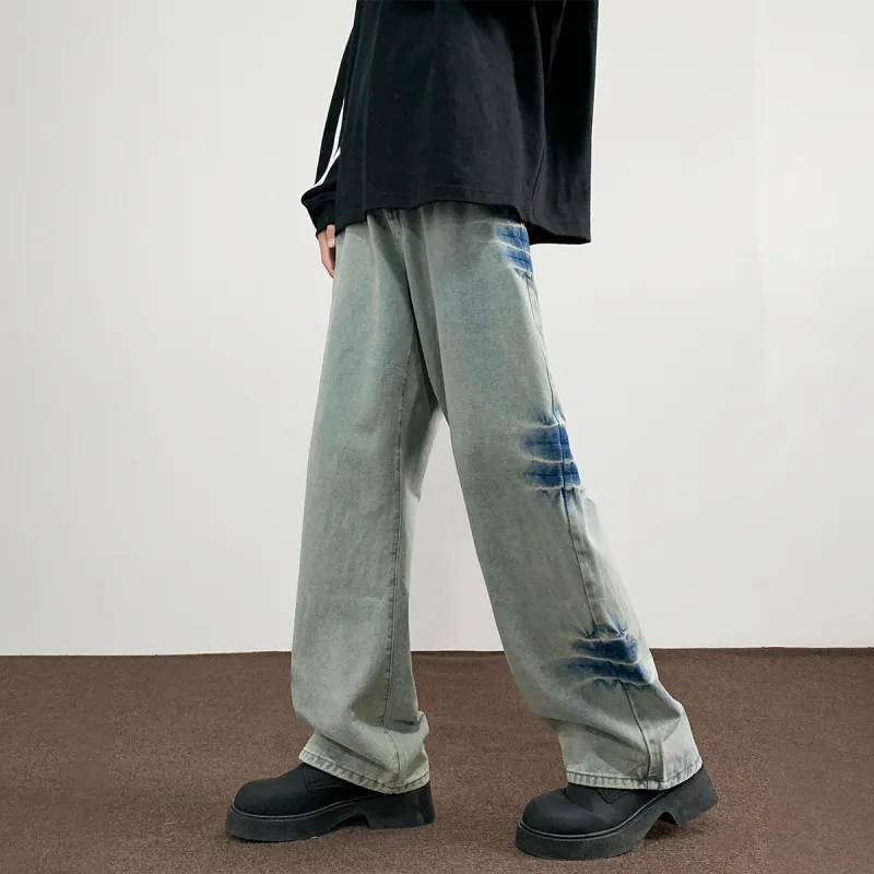 VniVerseVClub Jeans Unisex-9