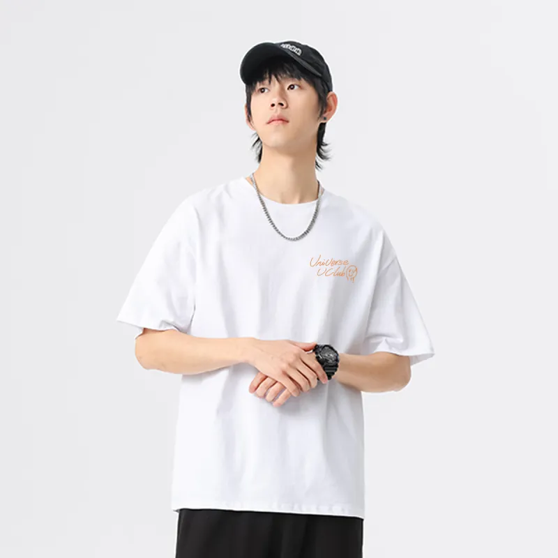 VniVerseVClub T Shirts Unisex-9