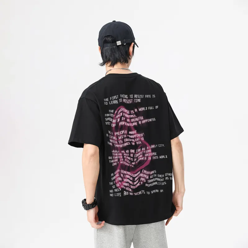 VniVerseVClub T Shirts Unisex-2