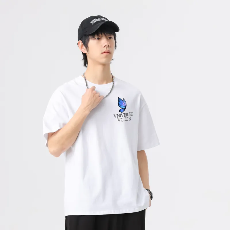 VniVerseVClub T Shirts Men-20