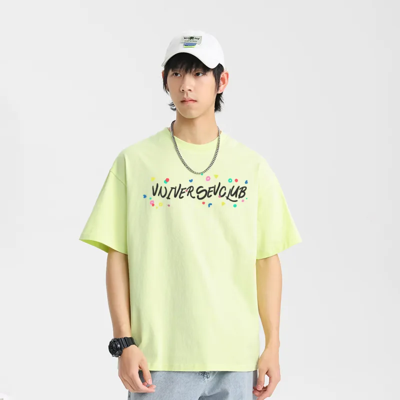 VniVerseVClub T Shirts Unisex-8