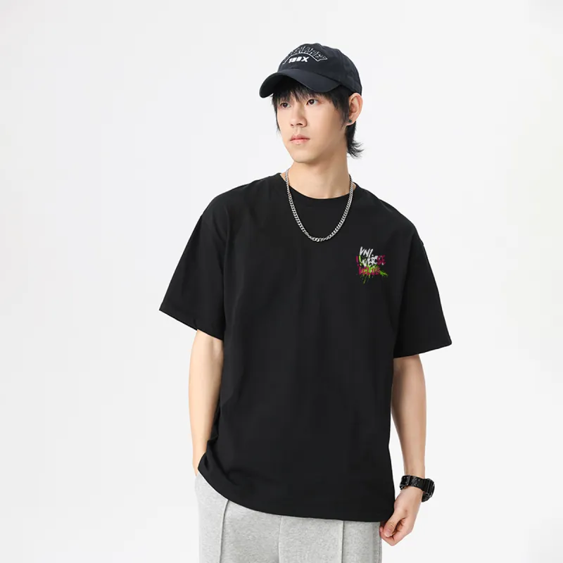 VniVerseVClub T Shirts Unisex-4