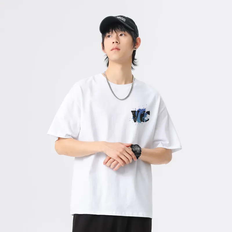 VniVerseVClub T Shirts Unisex-10