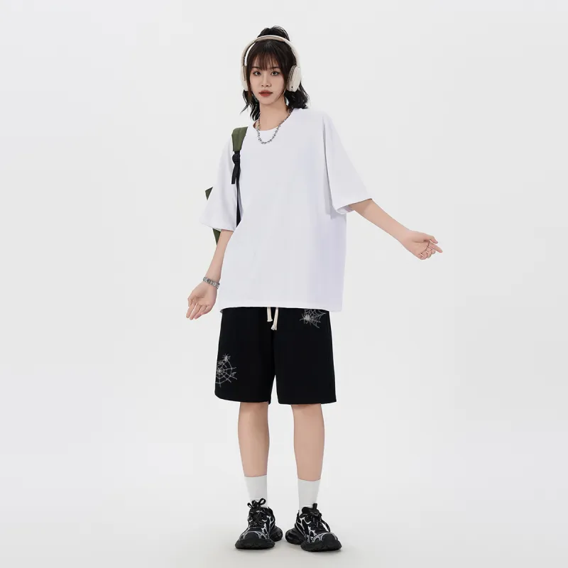 VniVerseVClub Casual Shorts Unisex-15
