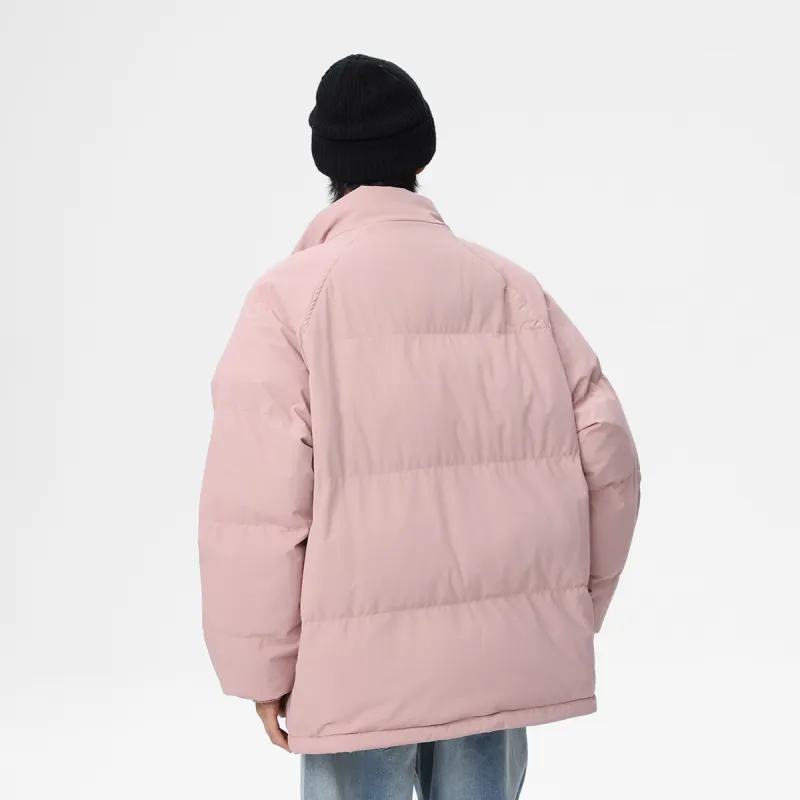 VniVerseVClub Puffer Jacket Unisex-14