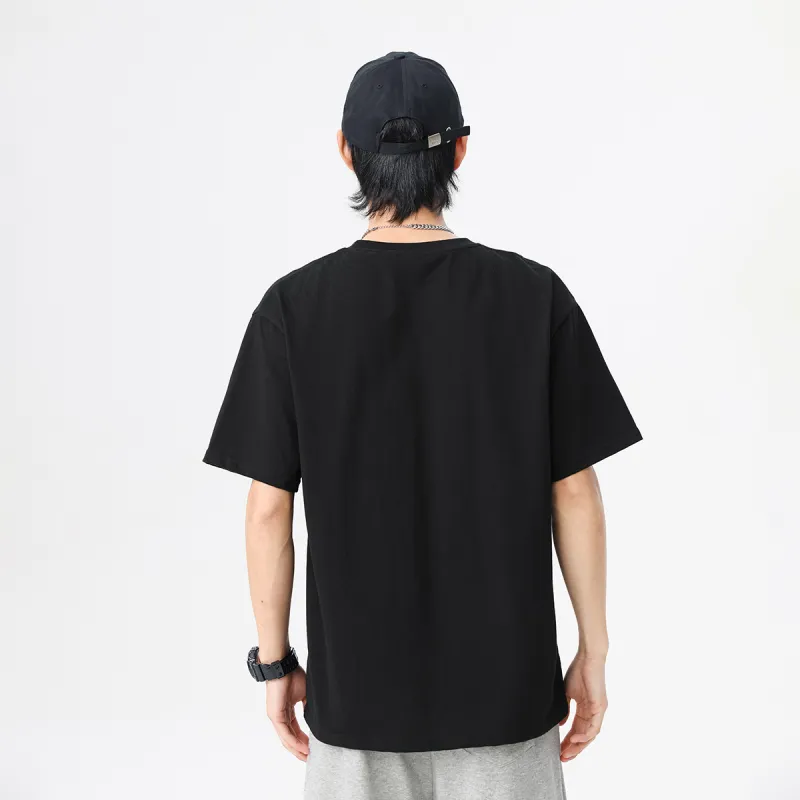 VniVerseVClub T Shirts Men-6