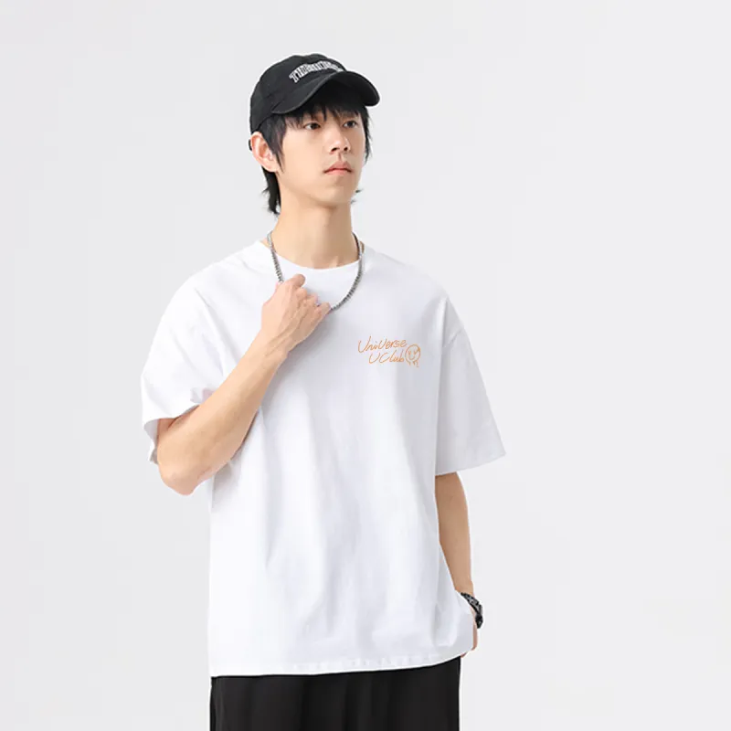 VniVerseVClub T Shirts Unisex-7
