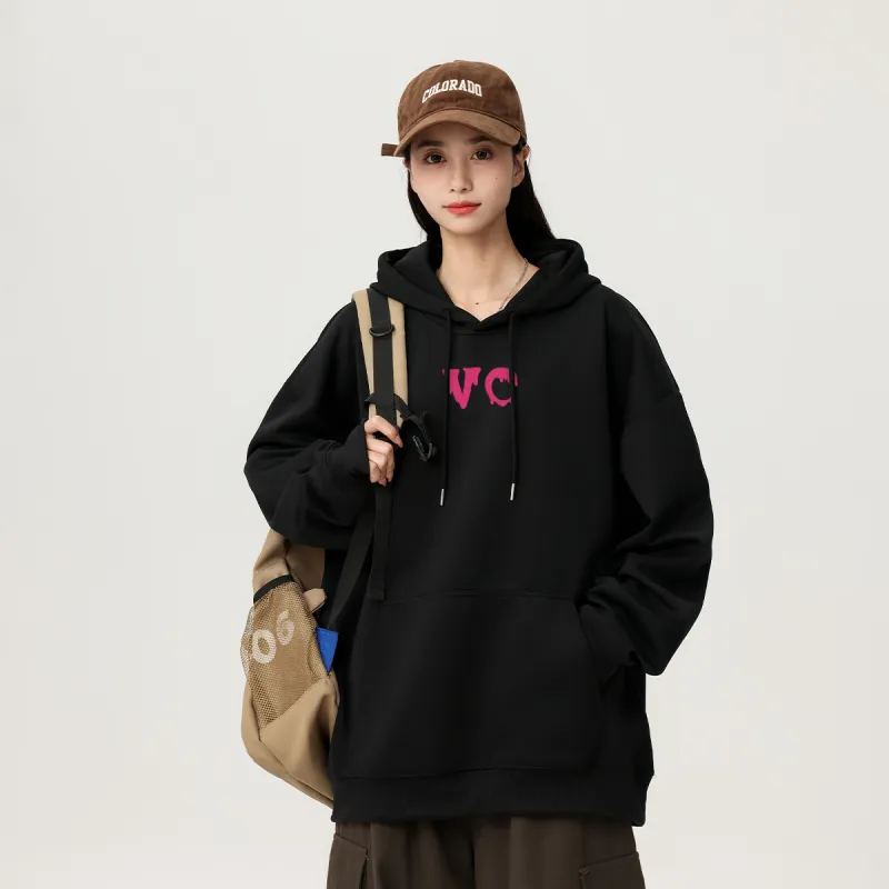 VniVerseVClub Sweatshirt Unisex-3