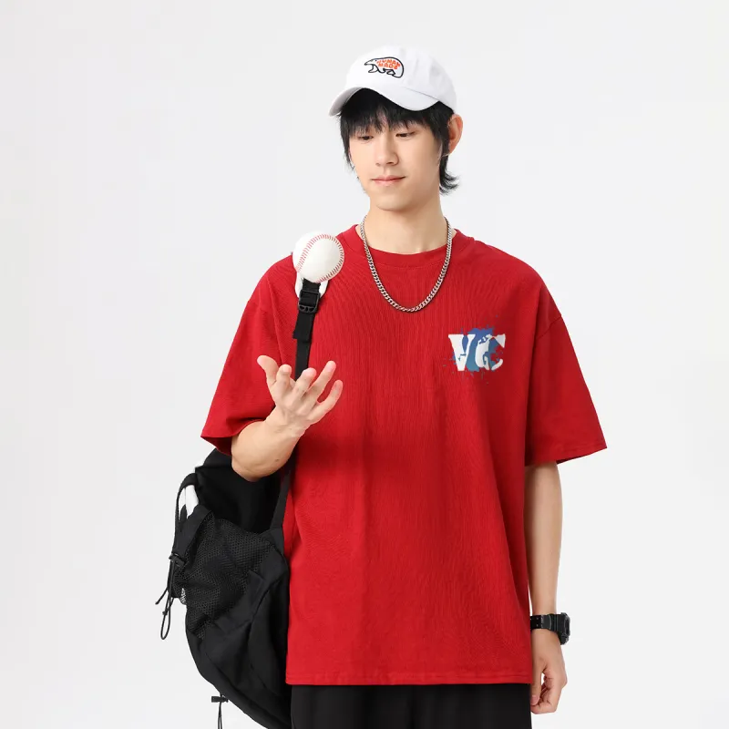 VniVerseVClub T Shirts Unisex-20