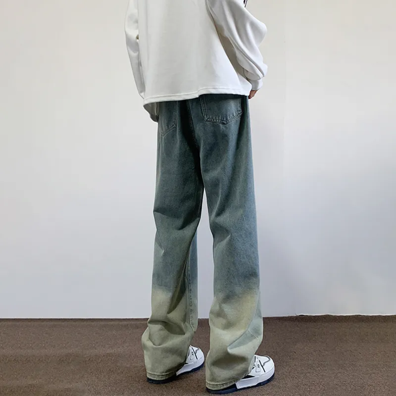 VniVerseVClub Jeans Unisex-11