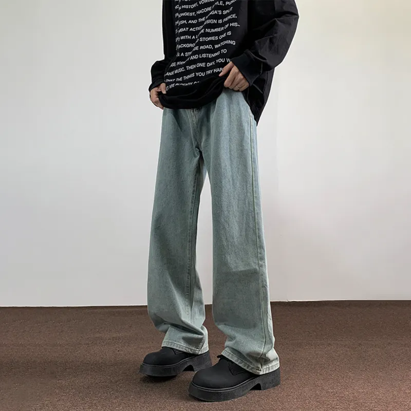 VniVerseVClub Jeans Unisex-10