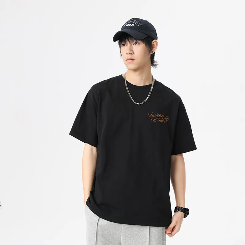 VniVerseVClub T Shirts Unisex-2