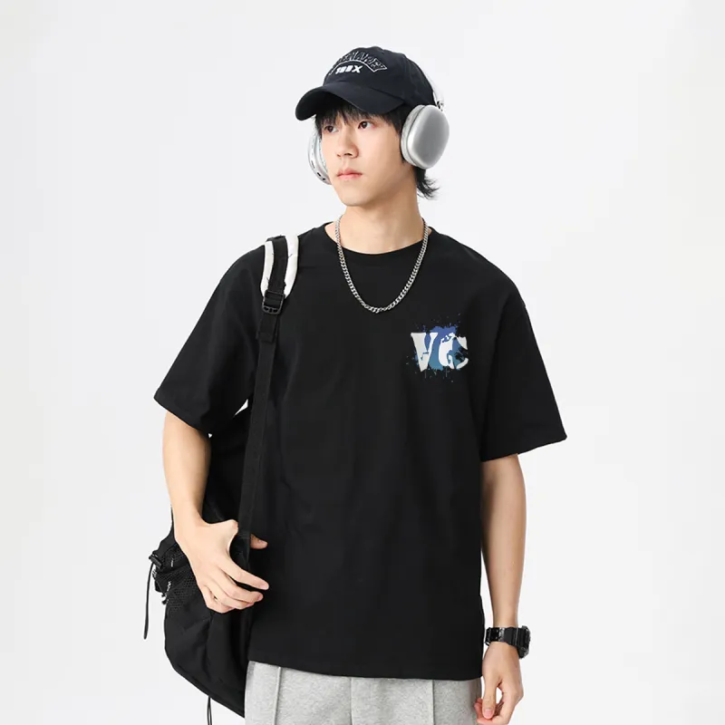 VniVerseVClub T Shirts Unisex-4