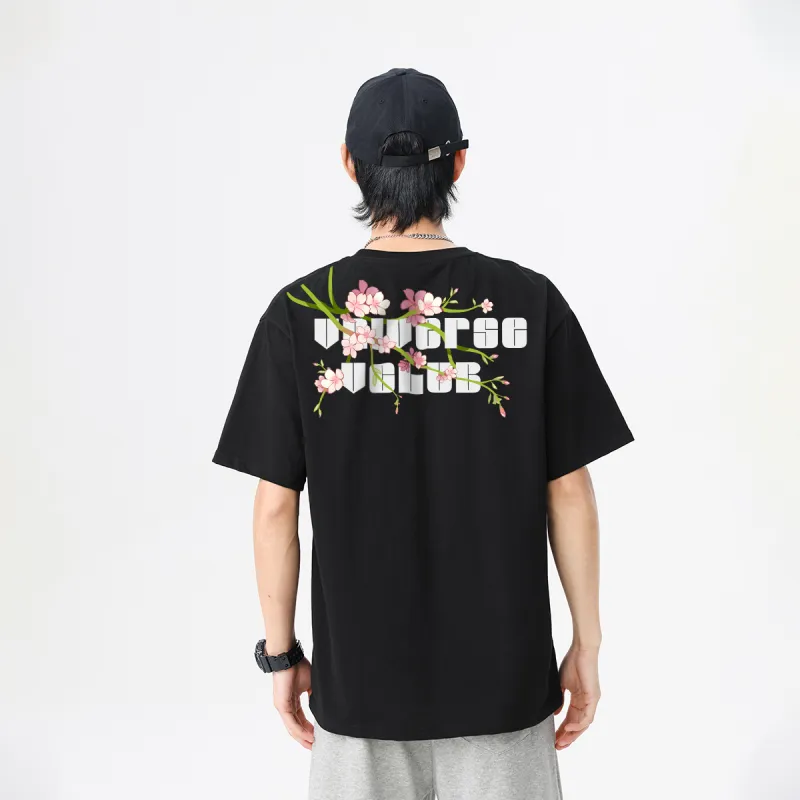 VniVerseVClub T Shirts Unisex-2