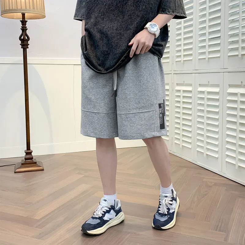 VniVerseVClub Casual Shorts Unisex-4