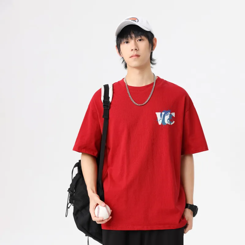 VniVerseVClub T Shirts Unisex-19