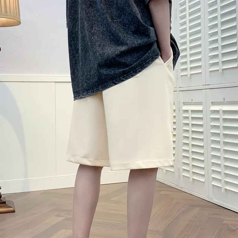 VniVerseVClub Casual Shorts Unisex-9