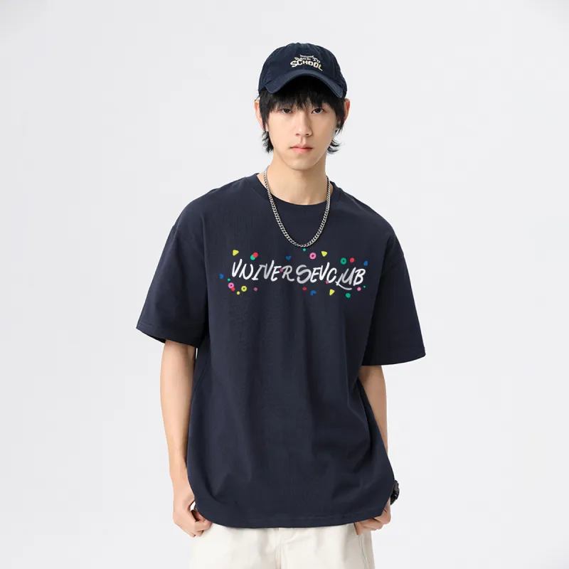 VniVerseVClub T Shirts Unisex-12