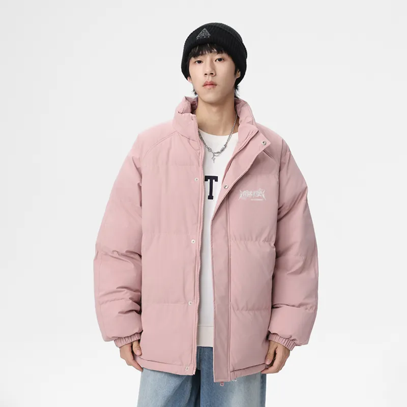 VniVerseVClub Puffer Jacket Unisex-11