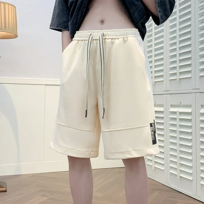 VniVerseVClub Casual Shorts Unisex-8