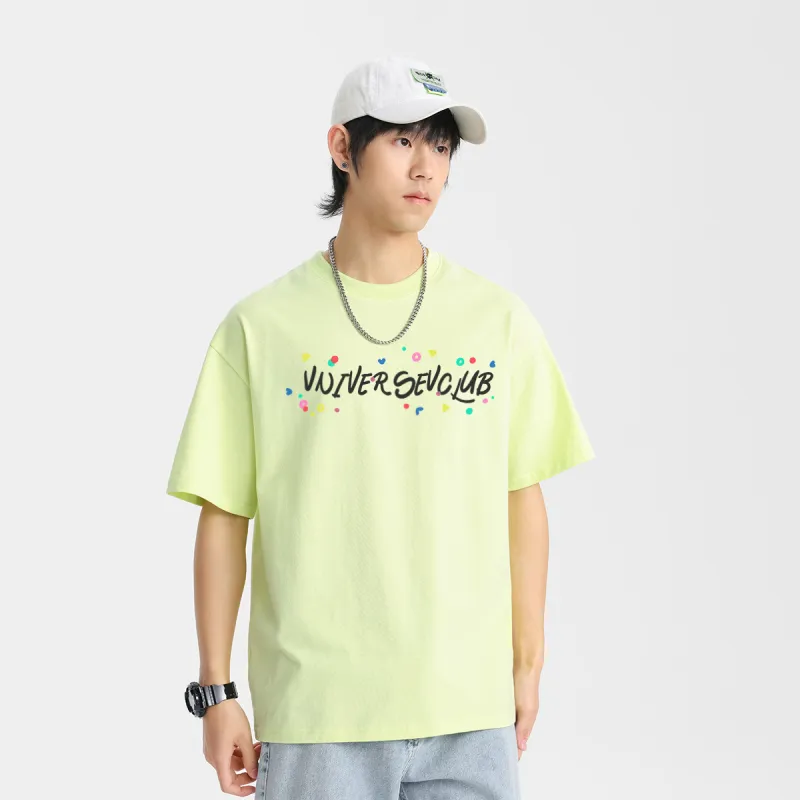 VniVerseVClub T Shirts Unisex-6