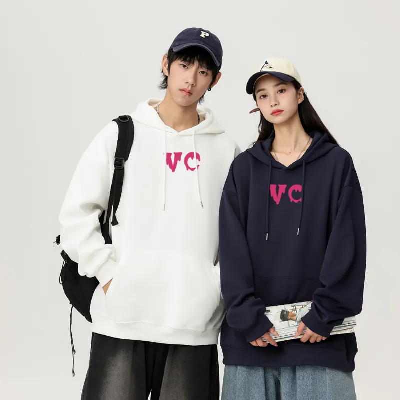 VniVerseVClub Sweatshirt Unisex-17