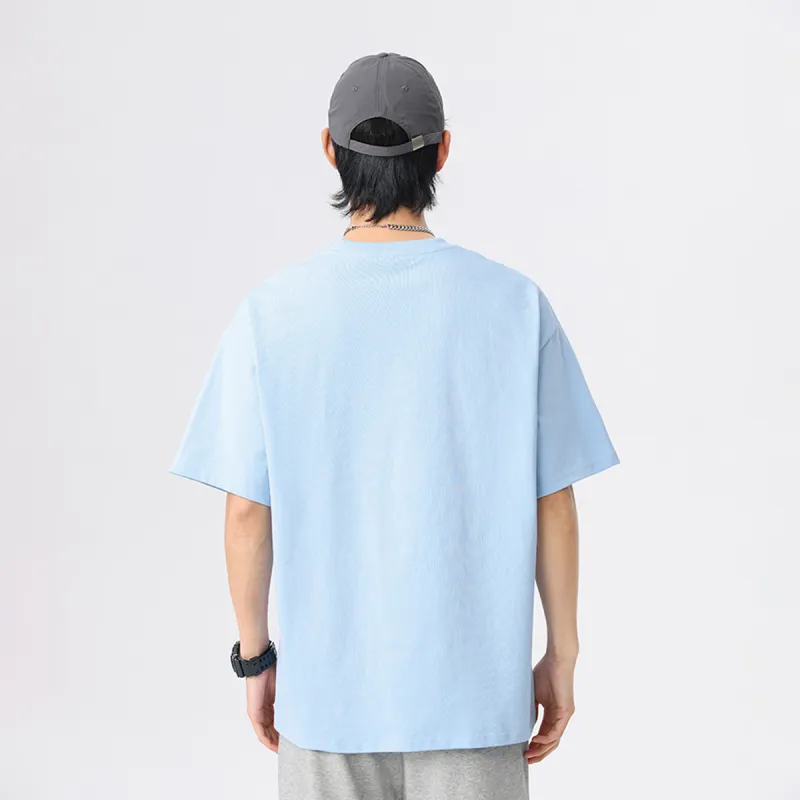 VniVerseVClub T Shirts Men-13