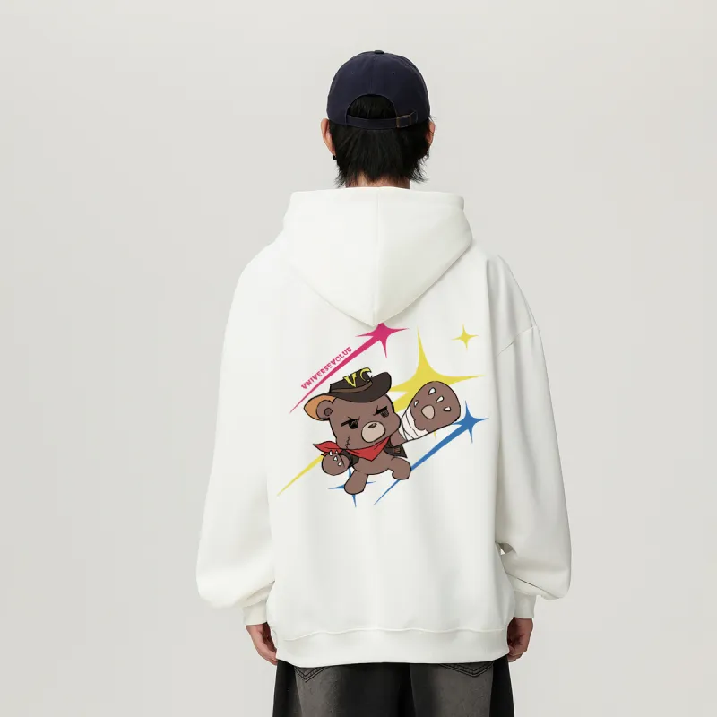 VniVerseVClub Sweatshirt Unisex-18