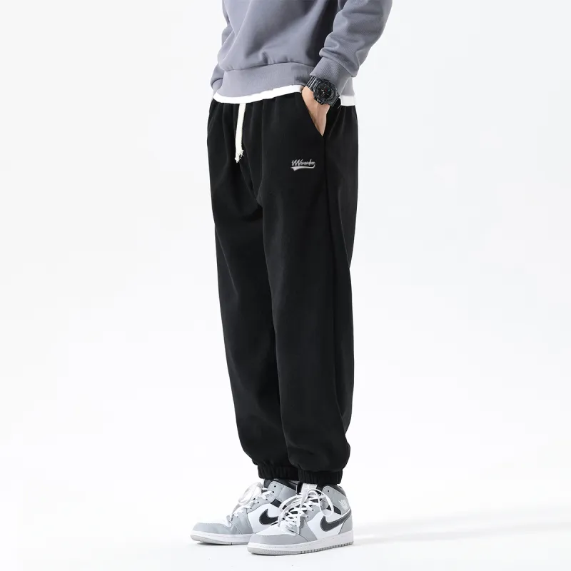 VniVerseVClub Casual Pants Unisex-4