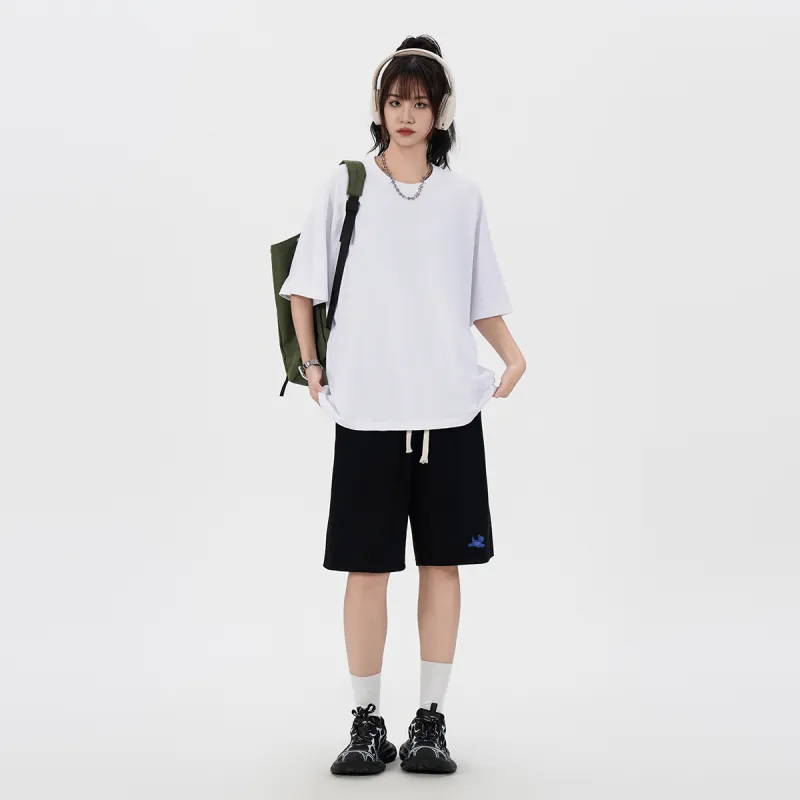 VniVerseVClub Casual Shorts Unisex-16