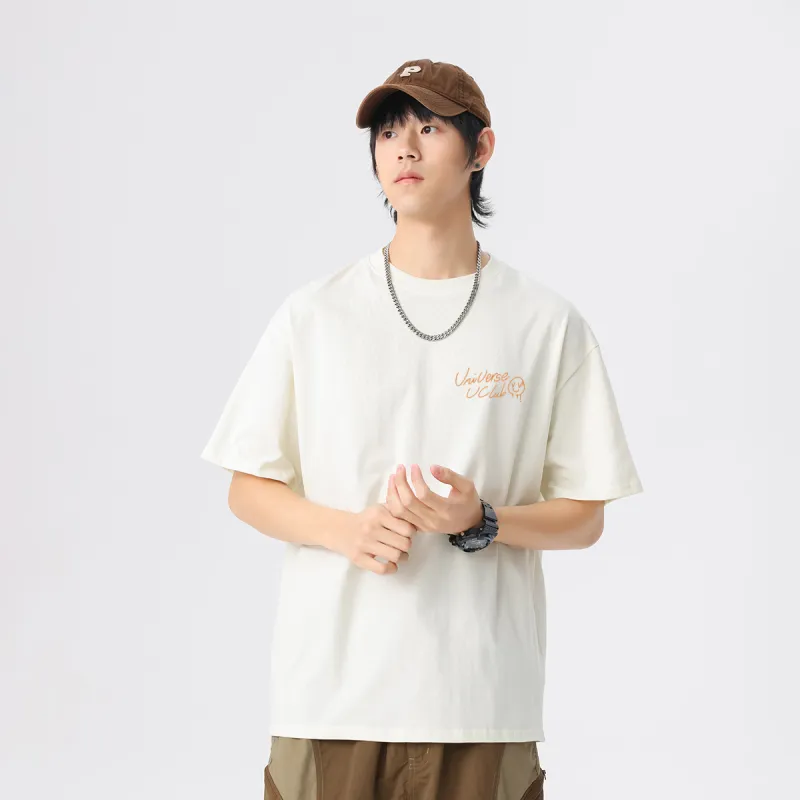 VniVerseVClub T Shirts Unisex-16