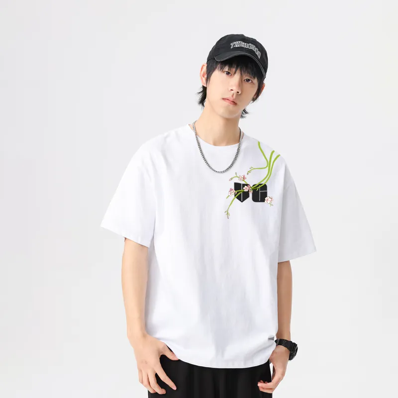VniVerseVClub T Shirts Unisex-8