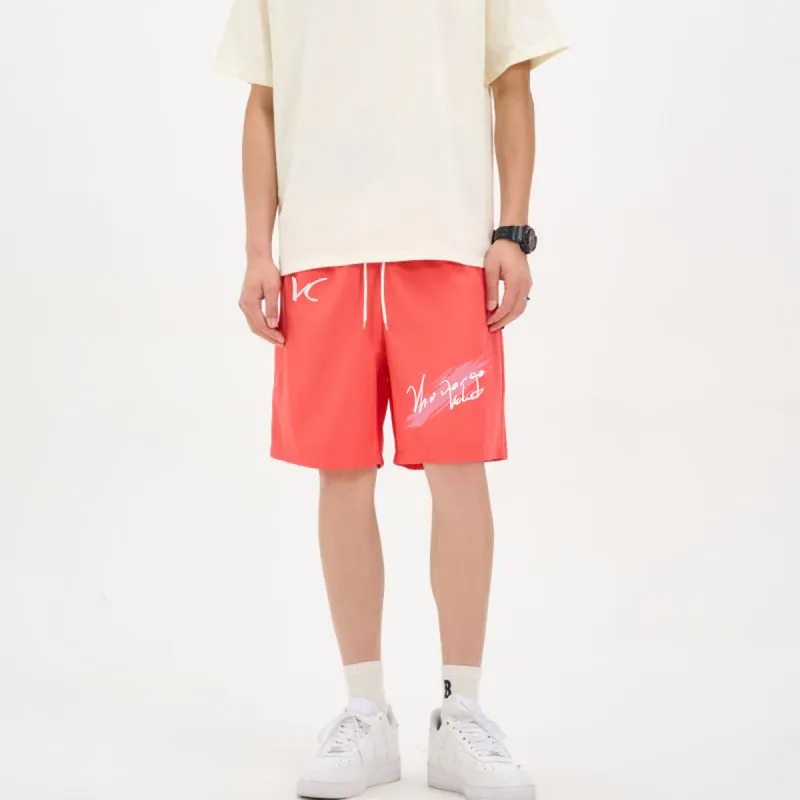 VniVerseVClub Casual Shorts Unisex-16