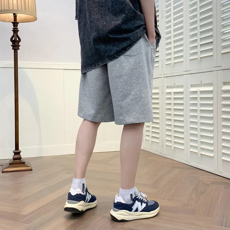 VniVerseVClub Casual Shorts Unisex-3