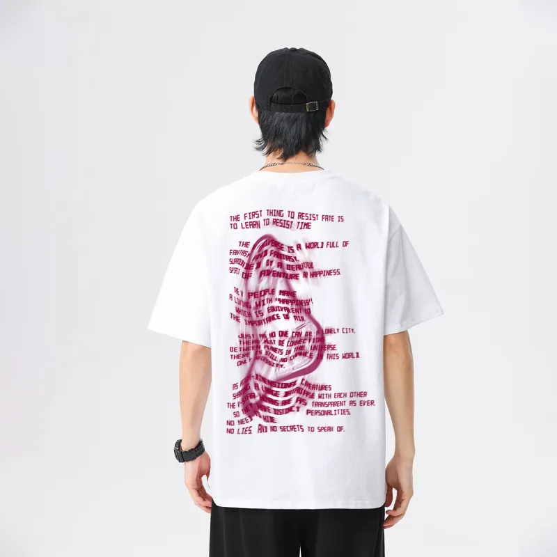 VniVerseVClub T Shirts Unisex-6