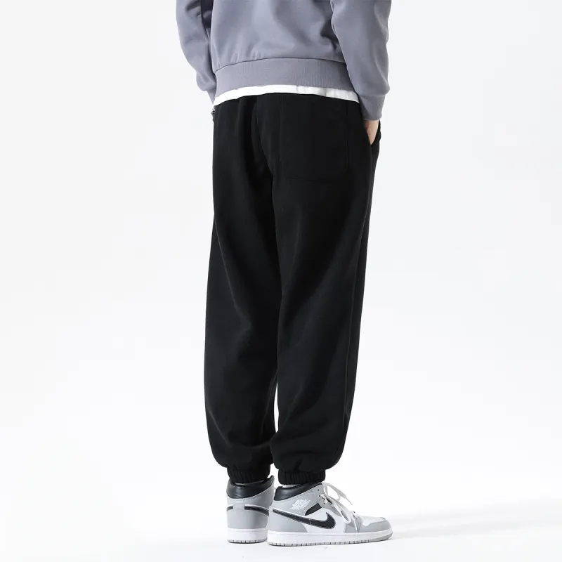 VniVerseVClub Casual Pants Unisex-3