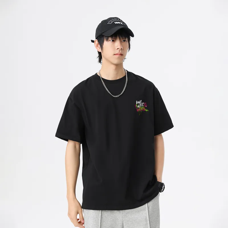 VniVerseVClub T Shirts Unisex-2