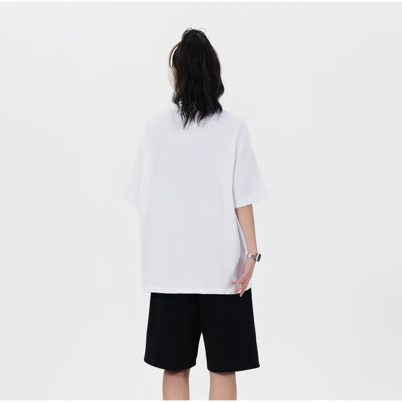 VniVerseVClub Casual Sportswear Unisex-8