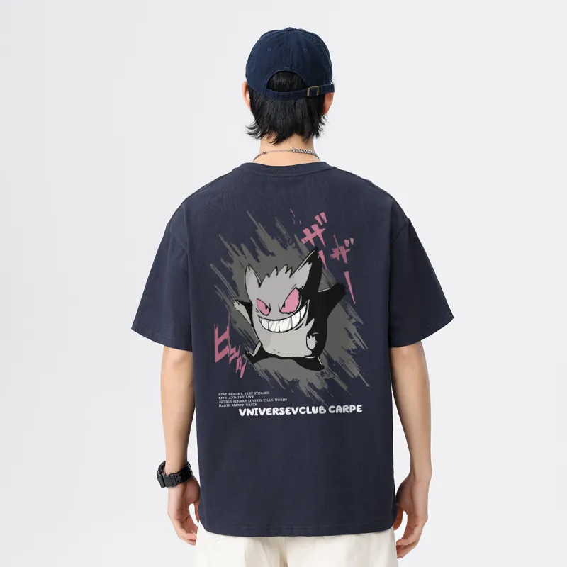 VniVerseVClub T Shirts Unisex-13