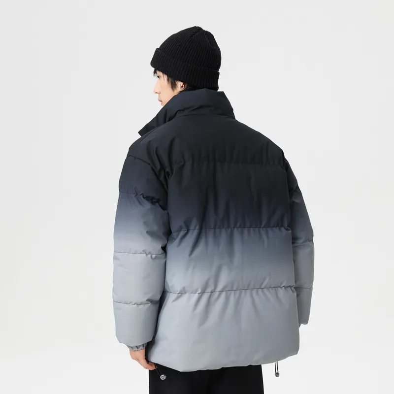 VniVerseVClub Puffer Jacket Unisex-3