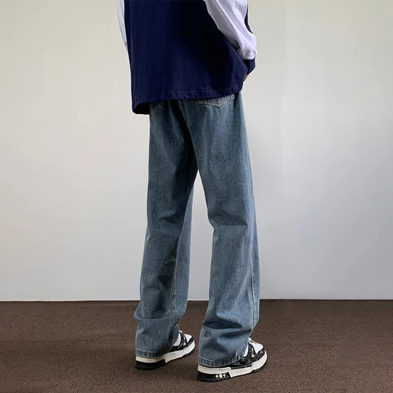 VniVerseVClub Jeans Unisex-16