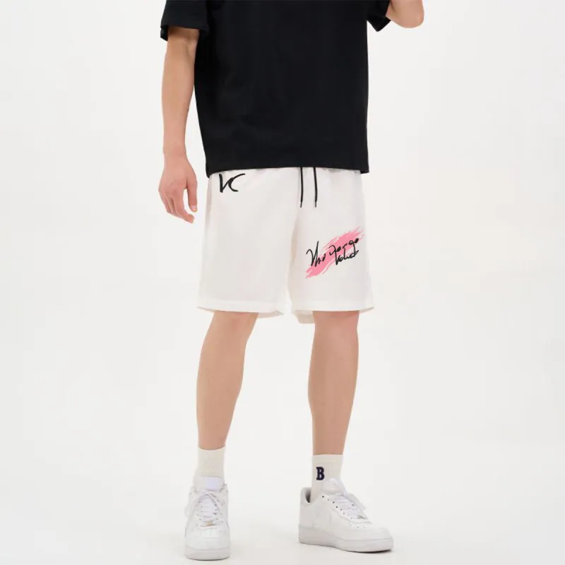 VniVerseVClub Casual Shorts Unisex-20